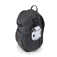 Nanuk 310 Nano Small Protective Case,5.9x4.3x1.7in, White, 310S-000WH-0A0