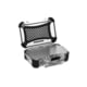 Nanuk 320 Panel Kit, Aluminium, Small, 40-32001-K