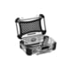 Nanuk 320 Panel Kit, Polycarbonate, Small, 40-32006-K