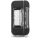 Nanuk 330 Nano Small Protective Case 7.4x5.1x2.6in, Clear, 330S-000CL-0A0