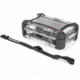 Nanuk 330 Nano Small Protective Case 7.4x5.1x2.6in, Clear, 330S-000CL-0A0