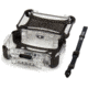 Nanuk 330 Nano Small Protective Case 7.4x5.1x2.6in, Clear, 330S-000CL-0A0