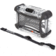 Nanuk 330 Nano Small Protective Case 7.4x5.1x2.6in, Clear, 330S-000CL-0A0
