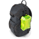 Nanuk 330 Nano Small Protective Case 7.4x5.1x2.6in, Lime, 330S-000LI-0A0