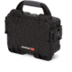 Nanuk 903 Hard Plastic Waterproof Case, Black, 903S-000BK-0A0