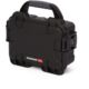 Nanuk 903 Hard Plastic Waterproof Case, Black, 903S-000BK-0A0
