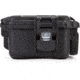 Nanuk 903 Hard Plastic Waterproof Case, Black, 903S-010BK-0A0