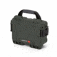 Nanuk 903 Hard Plastic Waterproof Case, Olive, 903S-010OL-0A0