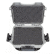 Nanuk 903 Hard Plastic Waterproof Case, Silver, 903S-010SV-0A0