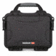 Nanuk 904 Protective Hard Case, 10.2in, Waterproof, Black, 904S-000BK-0A0