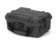 Nanuk 904 Protective Hard Case, 10.2in, Waterproof, Graphite, 904S-000GP-0A0
