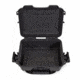 Nanuk 904 Protective Hard Case, 10.2in, Waterproof, Graphite, 904S-000GP-0A0