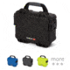 Nanuk 904 Protective Hard Case, Black, Blue, Graphite, Lime, Olive, Orange