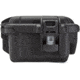 Nanuk 905 Ammo Case, Black/White, Small, 905S-000BK-PA0-AMM01
