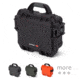 Nanuk 905 Protective Hard Case, Black, Graphite, Olive, Orange, Silver, White