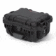 Nanuk 905 Protective Hard Case, 12.5in, Black, 905S-000BK-0A0