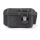 Nanuk 905 Protective Hard Case, 12.5in, Black, 905S-000BK-0A0