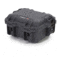 Nanuk 905 Protective Hard Case, 12.5in, Graphite, 905S-000GP-0A0