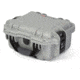 Nanuk 905 Protective Hard Case, 12.5in, Silver, 905S-000SV-0A0