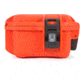 Nanuk 905 Water/Crush Proof Case w/Foam,Orange, 905S-010OR-0A0