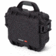 Nanuk 905 Water/Crush Proof Case w/Padded Divider - Black, 905S-020BK-0A0