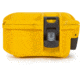 Nanuk 905 Water/Crush Proof Case w/Padded Divider - Yellow, 905S-020YL-0A0