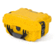 Nanuk 905 Protective Hard Case, 12.5in, Yellow, 905S-000YL-0A0