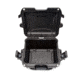 Nanuk 908 Case, Black, Small, 908S-000BK-0A0