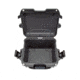 Nanuk 908 Case, Graphite, Small, 908S-000GP-0A0