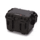 Nanuk 908 Case with Foam, Black, Small, 908S-010BK-0A0