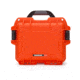 Nanuk 908 Case with Foam, Orange, Small, 908S-010OR-0A0