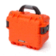 Nanuk 908 Case with Foam, Orange, Small, 908S-010OR-0A0