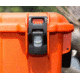 Nanuk 908 Case with Foam, Orange, Small, 908S-010OR-0A0