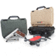 Nanuk 909 Protective Hard Case, 12.6in, Black, Small, 909S-000BK-0A0