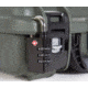 Nanuk 909 Case with Foam for Classic Gun, 12.64in, Olive, Small, 909S-080OL-0K0-17341