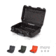 Nanuk 909 Protective Hard Case, Black, Graphite, Olive, Orange, Silver, Tan