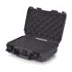 Nanuk 909 Protective Hard Case w/ Foam, 12.6in, Graphite, Small, 909S-010GP-0A0