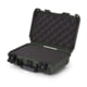 Nanuk 909 Protective Hard Case w/ Foam, 12.6in, Olive, Small, 909S-010OL-0A0