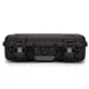 Nanuk 910 Protective Hard Case, 14.3in, Waterproof, w/ Foam, Black, 910S-010BK-0A0
