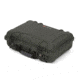 Nanuk 910 Protective Hard Case, 14.3in, Waterproof, w/ Foam, Olive, 910S-010OL-0A0