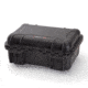 Nanuk 915 Case w/padded divider - Black, 915S-020BK-0A0