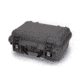 Nanuk 915 Case w/padded divider - Graphite, 915S-020GP-0A0