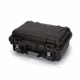 Nanuk 915 Water/Crush Proof Case - Black, 915S-010BK-0A0