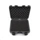 Nanuk 915 Water/Crush Proof Case - Graphite, 915S-010GP-0A0