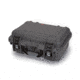 Nanuk 915 Water/Crush Proof Case - Graphite, 915S-010GP-0A0