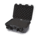 Nanuk 915 Water/Crush Proof Case - Graphite, 915S-010GP-0A0