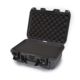 Nanuk 915 Water/Crush Proof Case - Graphite, 915S-010GP-0A0