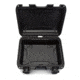 Nanuk 915 Waterproof/Crushproof Case - Black, 915S-000BK-0A0