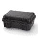 Nanuk 915 Waterproof/Crushproof Case - Black, 915S-000BK-0A0