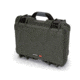 Nanuk 915 Waterproof/Crushproof Case - Olive, 915S-000OL-0A0